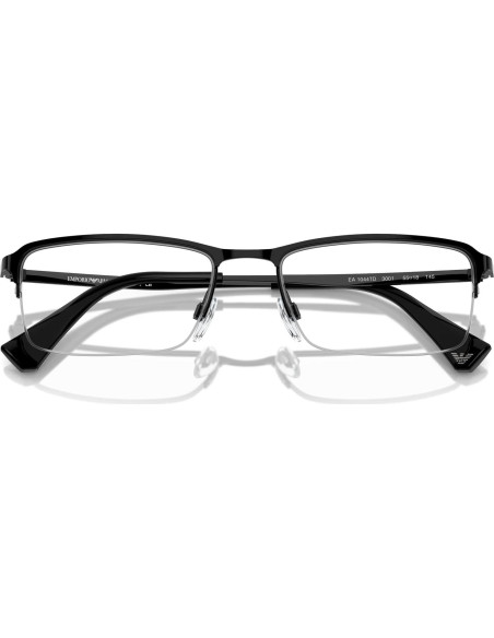 Gafas de Prescripción Emporio Armani EA1044TD Rectangulares