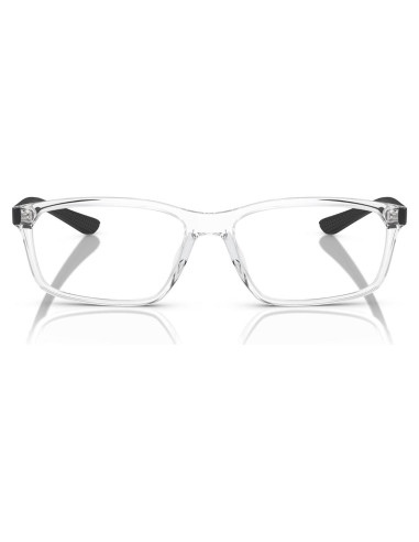 Gafas de Prescripción Armani Exchange AX3108U Cuadradas