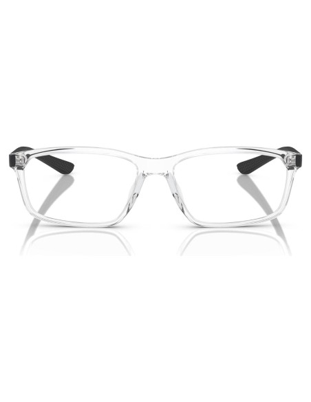 Gafas de Prescripción Armani Exchange AX3108U Cuadradas Gafas de Prescripción Armani Exchange AX3108U Cuadradas