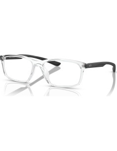 Gafas de Prescripción Armani Exchange AX3108U Cuadradas 2