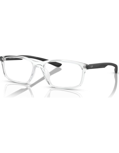Gafas de Prescripción Armani Exchange AX3108U Cuadradas