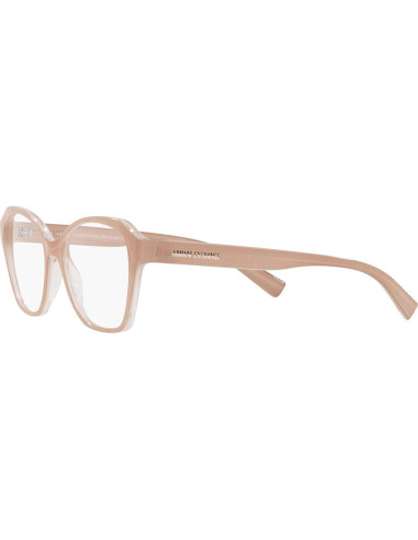 Gafas de Prescripción A|X ARMANI EXCHANGE AX3080 Ojo de Gato Rosa