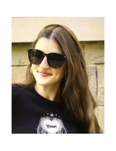 Gafas de Sol FIMILU 2 Paquetes Lentes Polarizados UV400 2