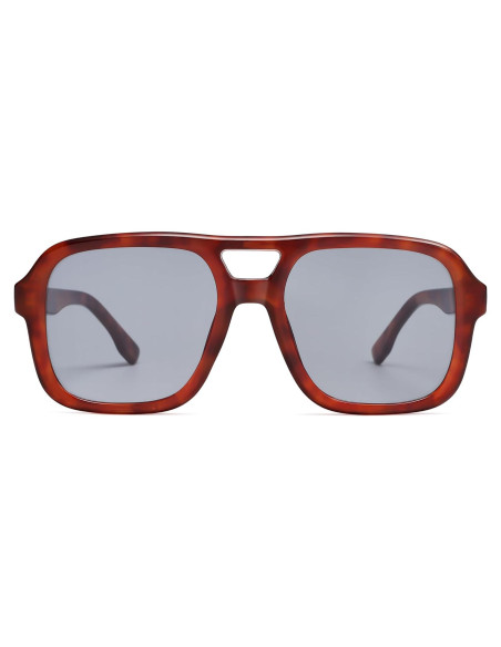 Gafas de sol aviador SojoS SJ2355 UV400 para mujeres y hombres