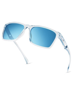 Gafas de Sol Polarizadas KastKing para Hombres y Mujeres