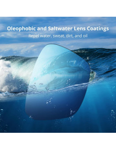 Gafas de Sol Polarizadas KastKing para Hombres y Mujeres 2