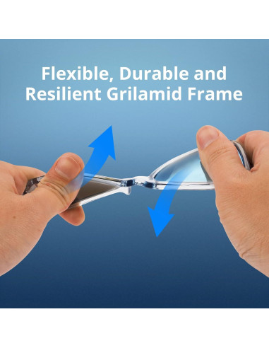 Gafas de Sol Polarizadas KastKing para Hombres y Mujeres