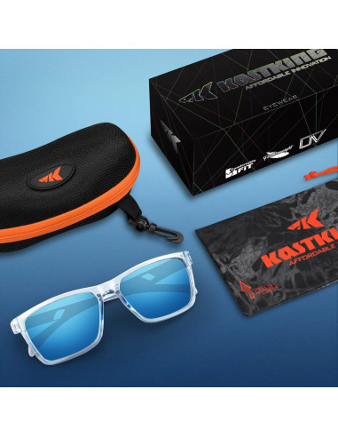 Gafas de Sol Polarizadas KastKing para Hombres y Mujeres