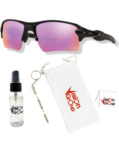 Gafas de sol Oakley Flak 2.0 XL + Accesorios incluidos 2