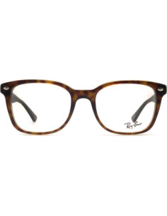 Montura de gafas Ray-Ban Rx5285 Havana 53mm Unisex 2