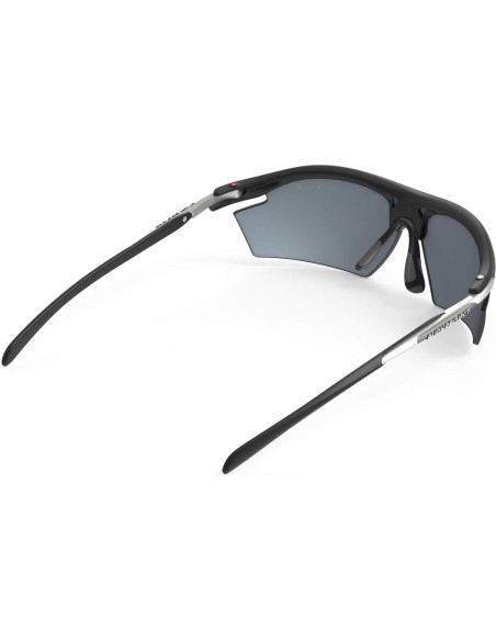 Gafas de sol RYDON Rudy Project ciclismo negro mate