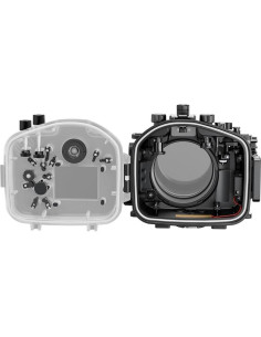 Carcasa Submarina Seafrogs para Sony A7R III y A7 III - 40m 2
