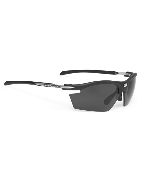 Gafas de Ciclismo Rudy Project Rydon Polar 3FX Gris