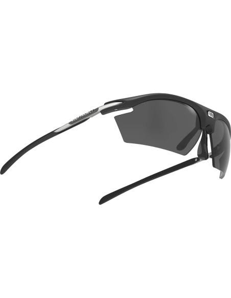 Gafas de Ciclismo Rudy Project Rydon Polar 3FX Gris