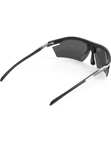 Gafas de Ciclismo Rudy Project Rydon Polar 3FX Gris