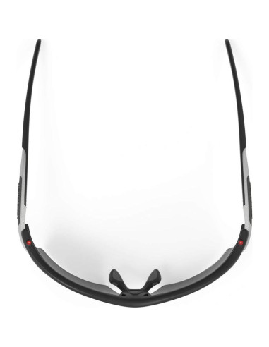 Gafas de Ciclismo Rudy Project Rydon Polar 3FX Gris