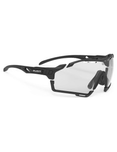 Gafas de sol RUDY PROJECT Cutline Negro Mate para hombres