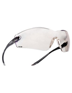 Gafas de Seguridad Bollé Cobra HD Sin Montura 180 UV
