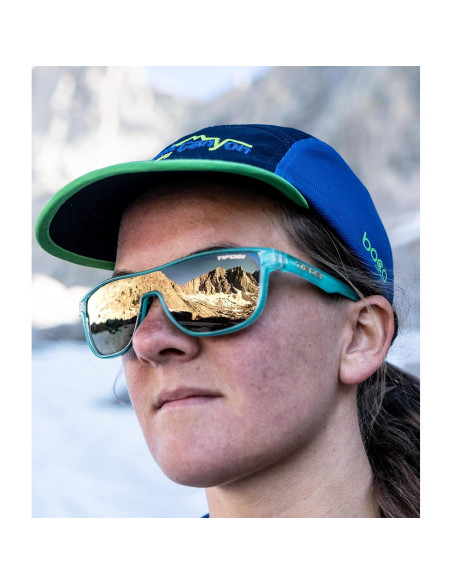 Gafas de Sol Sizzle Tifosi - Lentes UV, 24g, Ciclismo y Más Gafas de Sol Sizzle Tifosi - Lentes UV, 24g, Ciclismo y Más