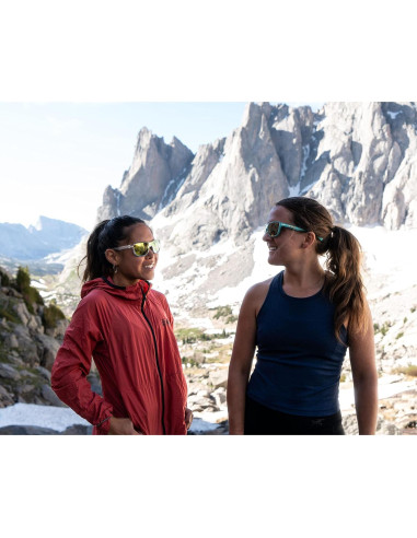 Gafas de Sol Sizzle Tifosi - Lentes UV, 24g, Ciclismo y Más