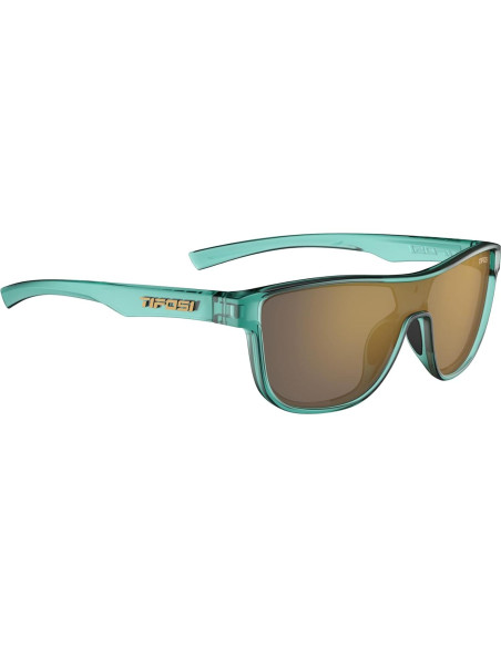 Gafas de Sol Sizzle Tifosi - Lentes UV, 24g, Ciclismo y Más Gafas de Sol Sizzle Tifosi - Lentes UV, 24g, Ciclismo y Más