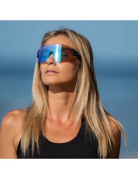 Gafas de sol Tifosi Rail - Ciclismo y béisbol, ligeras