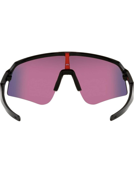 Gafas de sol Oakley Sutro Lite Sweep para hombre, negro mate Gafas de sol Oakley Sutro Lite Sweep para hombre, negro mate