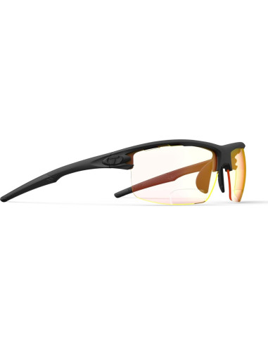 Gafas de sol Rivet Sport +2.0 para ciclismo y deportes