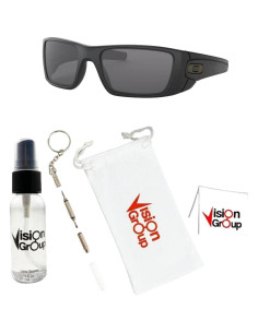 Gafas de sol Oakley Fuel Cell + Accesorios incluidos 2