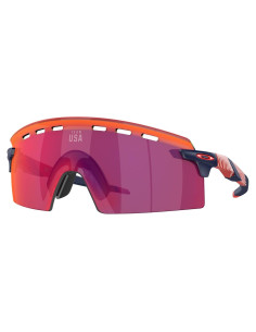 Gafas de sol Oakley OO9235 Encoder Strike Vented Hombres