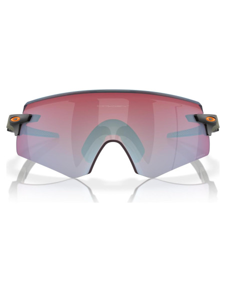 Gafas de sol Oakley OO9471 Encoder verde musgo mate 36 mm Gafas de sol Oakley OO9471 Encoder verde musgo mate 36 mm