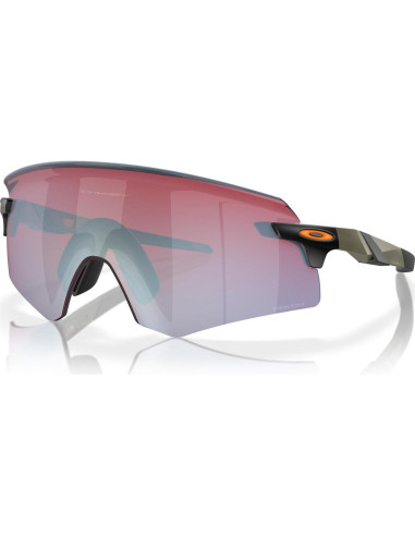 Gafas de sol Oakley OO9471 Encoder verde musgo mate 36 mm