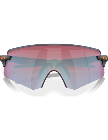 Gafas de sol Oakley OO9471 Encoder verde musgo mate 36 mm Gafas de sol Oakley OO9471 Encoder verde musgo mate 36 mm