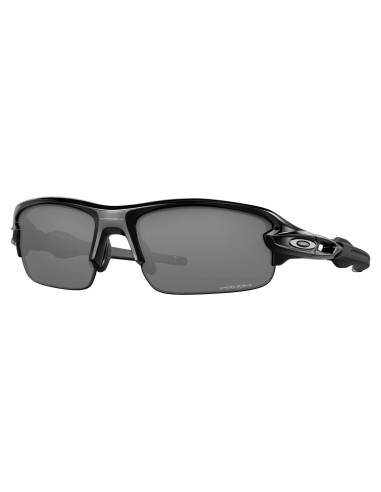Gafas de sol Oakley Youth OJ9008 Flak XXS, Negro Prizm 58 mm