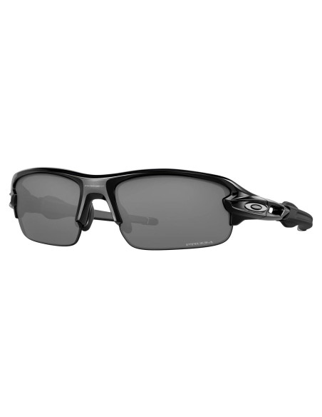 Gafas de sol Oakley Youth OJ9008 Flak XXS, Negro Prizm 58 mm