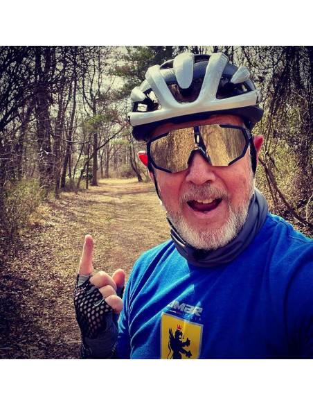 Gafas de Sol X-TIGER Polarizadas 5 Lentes Intercambiables Gafas de Sol X-TIGER Polarizadas 5 Lentes Intercambiables