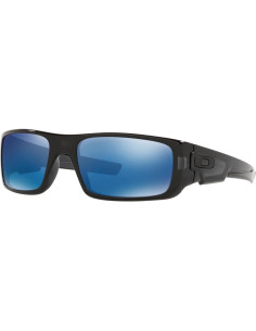 Gafas de Sol Oakley MPH Crankshaft Tinta Negra 60x19x132mm 2