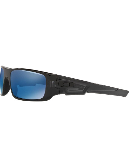 Gafas de Sol Oakley MPH Crankshaft Tinta Negra 60x19x132mm Gafas de Sol Oakley MPH Crankshaft Tinta Negra 60x19x132mm