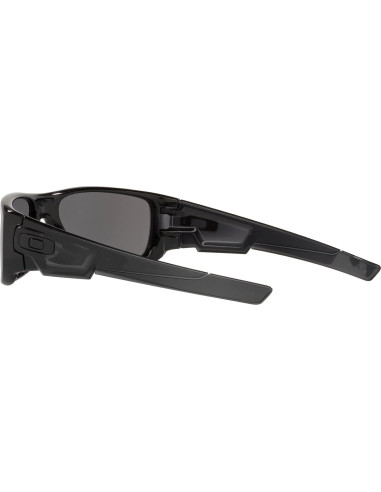Gafas de Sol Oakley MPH Crankshaft Tinta Negra 60x19x132mm