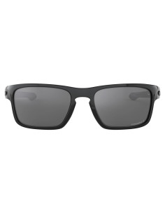 Gafas de sol Oakley Silver Stealth 56mm Polarizadas