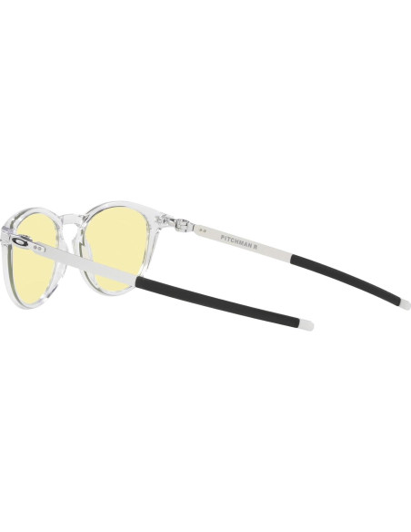 Gafas de sol Oakley Pitchman R redondas para hombres Gafas de sol Oakley Pitchman R redondas para hombres