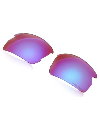 Lentes de repuesto Oakley Flak 2.0 Prizm Golf 59mm