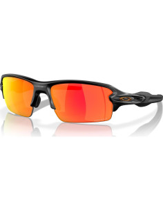 Gafas de sol Oakley Flak 2.0 para hombres Negro mate 61mm 2