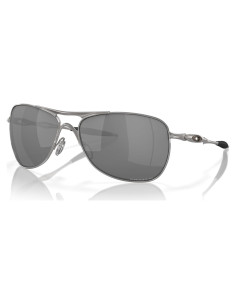 Gafas de sol Oakley Crosshair Plomo/Prizm Black Polarizado