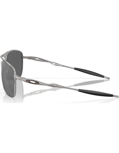 Gafas de sol Oakley Crosshair Plomo/Prizm Black Polarizado