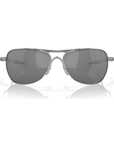 Gafas de sol Oakley Crosshair Plomo/Prizm Black Polarizado