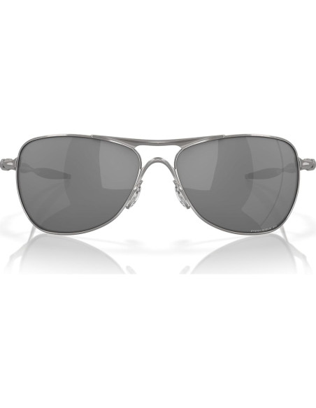 Gafas de sol Oakley Crosshair Plomo/Prizm Black Polarizado Gafas de sol Oakley Crosshair Plomo/Prizm Black Polarizado