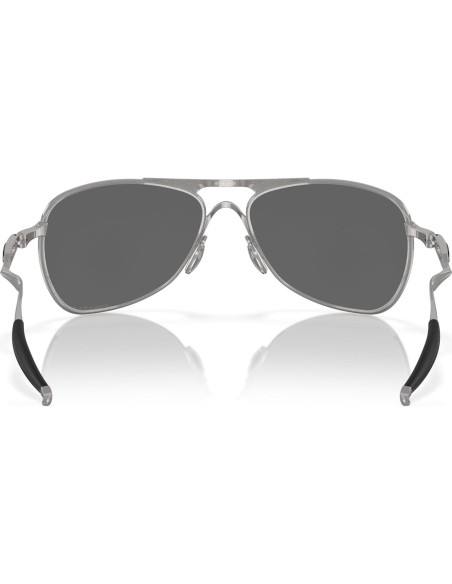 Gafas de sol Oakley Crosshair Plomo/Prizm Black Polarizado Gafas de sol Oakley Crosshair Plomo/Prizm Black Polarizado