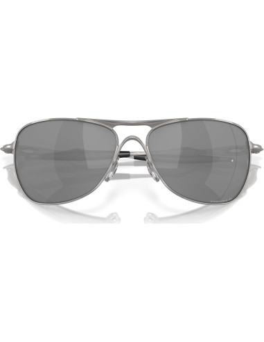 Gafas de sol Oakley Crosshair Plomo/Prizm Black Polarizado