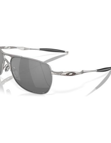 Gafas de sol Oakley Crosshair Plomo/Prizm Black Polarizado